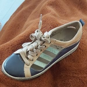 Spring Step L'Artiste Porscha